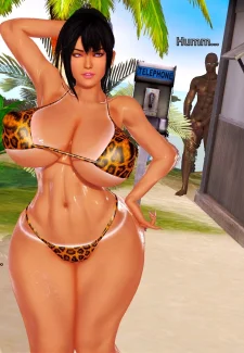Succubus Surprise- Hurator (3)