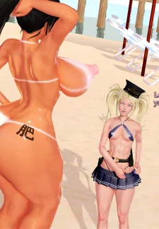 Succubus Surprise- Hurator (32)