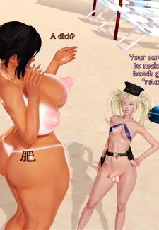 Succubus Surprise- Hurator (33)