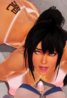 Succubus Surprise- Hurator (36)