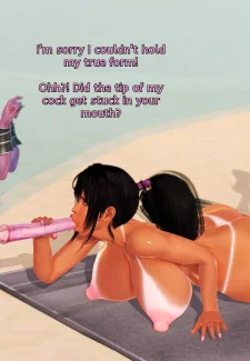 Succubus Surprise- Hurator (42)