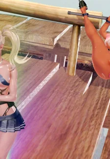 Succubus Surprise- Hurator (83)