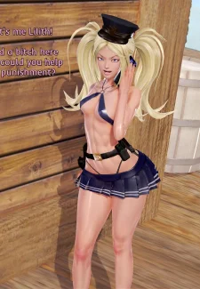 Succubus Surprise- Hurator (84)