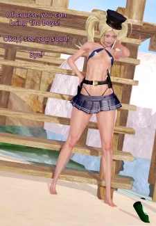 Succubus Surprise- Hurator (85)