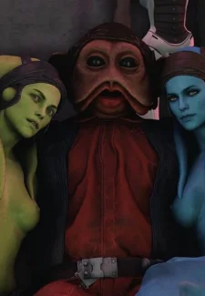 Succumb to the Dark Side (Star Wars) (25)