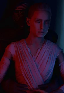 Succumb to the Dark Side (Star Wars) (26)
