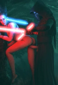 Succumb to the Dark Side (Star Wars) (30)