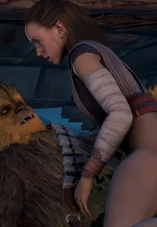 Succumb to the Dark Side (Star Wars) (5)