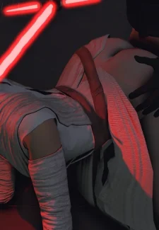Succumb to the Dark Side (Star Wars) (6)