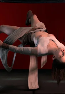 Succumb to the Dark Side (Star Wars) (9)