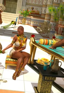 Temple of Memories 2- Naama (12)