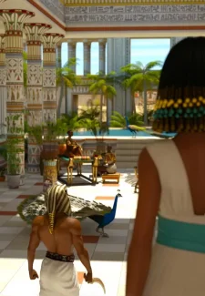 Temple of Memories 2- Naama (8)