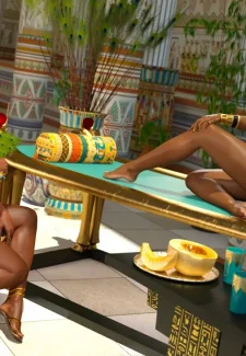Temple of Memories 2- Naama (9)