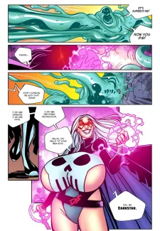 The Adventures of Superstar – Villains Anonymous (11)