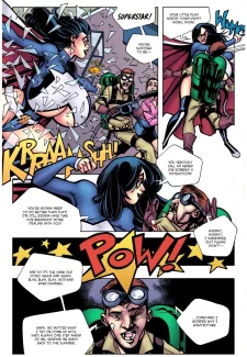 The Adventures of Superstar – Villains Anonymous (4)