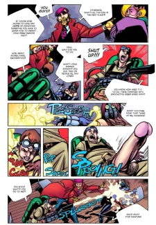 The Adventures of Superstar – Villains Anonymous (7)