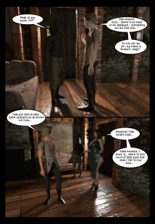 The Alpha Male of The house by Moiarte (10)