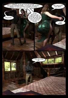 The Alpha Male of The house by Moiarte (12)