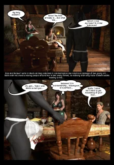 The Alpha Male of The house by Moiarte (13)