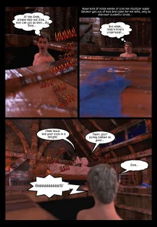 The Alpha Male of The house by Moiarte (22)