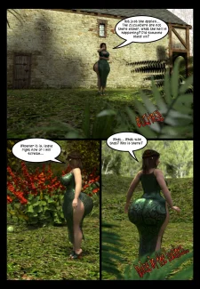 The Alpha Male of The house by Moiarte (3)