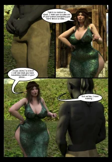 The Alpha Male of The house by Moiarte (5)