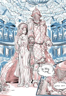 The Dove and the Dragon – Chapter One0003