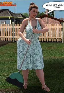 The Grandma Part 9- CrazyDad3D (32)