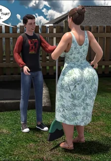 The Grandma Part 9- CrazyDad3D (38)