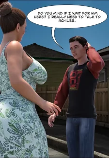 The Grandma Part 9- CrazyDad3D (40)