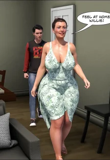 The Grandma Part 9- CrazyDad3D (43)