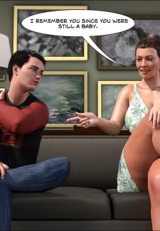 The Grandma Part 9- CrazyDad3D (48)