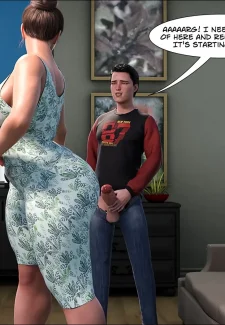 The Grandma Part 9- CrazyDad3D (71)