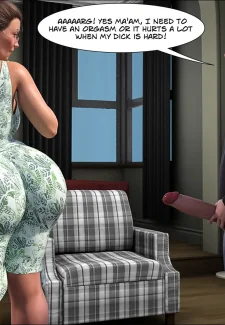 The Grandma Part 9- CrazyDad3D (73)