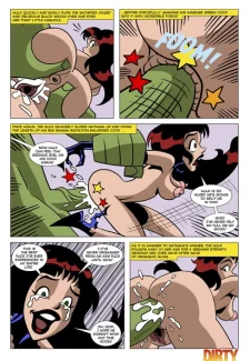The Mighty xXx-Avengers – DirtyComics (8)