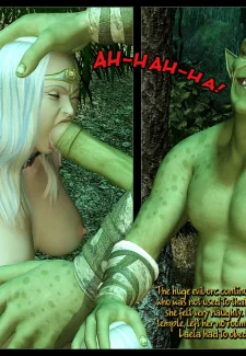 The Porncraft Tales- Romantic Getaway (32)