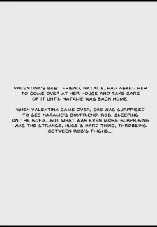The Secret Diary of Valentina Sobral- KaiOppai (4)