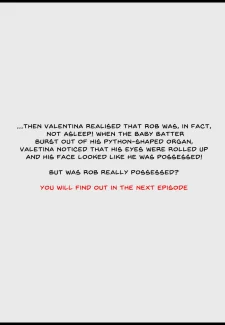 The Secret Diary of Valentina Sobral- KaiOppai (7)