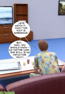The XXX adventures of Danny McCroy Epi 3- Lednah (21)