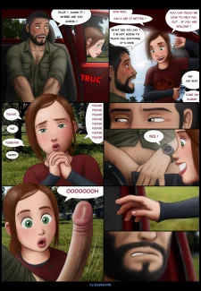 The last of us pag 03 english w