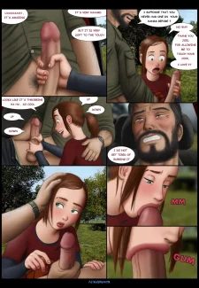 The last of us pag 04 english w