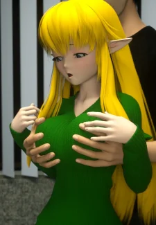 Tiffania Sweater- Zafo (Zero no Tsukaima) (3)