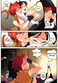 [Various] Down City Spiral0093