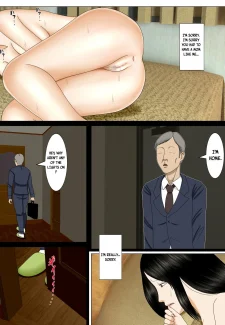 What Made The Son Useless Was His Mother’s Body (34)