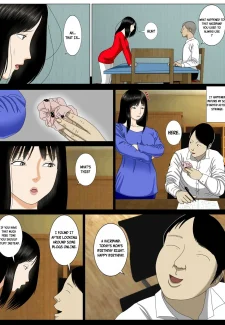 What Made The Son Useless Was His Mother’s Body (41)