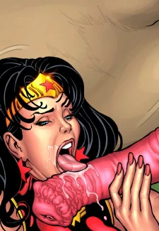 Wonder Woman – Paradise Island Secrets! (3)
