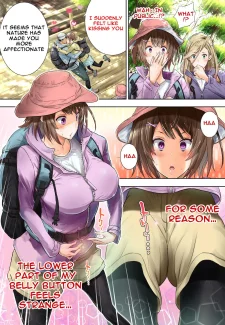 Yama Girl o Aokan Shichaimashita! (10)