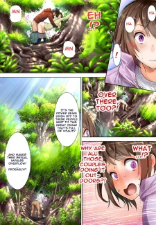Yama Girl o Aokan Shichaimashita! (20)