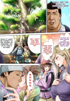 Yama Girl o Aokan Shichaimashita! (9)