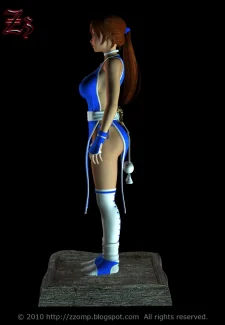 [Zzomp] Kasumi (3)